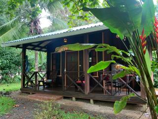 Cabinas Coco Lindo - Ojochal - 0