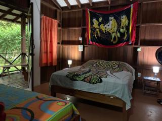 Cabinas Coco Lindo - Ojochal - 3