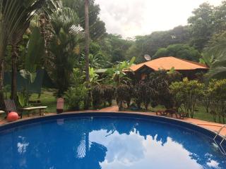 Cabinas Coco Lindo - Ojochal - 9