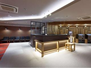 Shibuya Tokyu REI Hotel - Tokio - 9