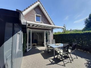 Aanloop 34 - Domburg - 0
