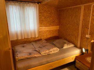 Domek letniskowy W Tawęcinie - 1