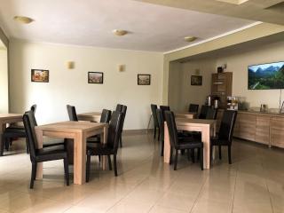 Pensiunea Aliart - Zărneşti - 1