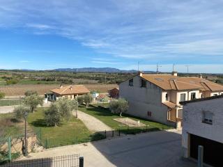 Apartamento del pirineo - Salas Bajas - 9