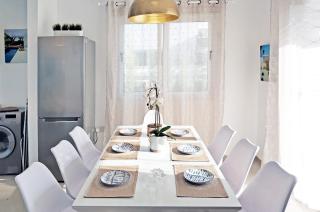 Nissini Blanco, 3 bedroom villa with private pool, 5 min to the beach - Ayia Napa - 5