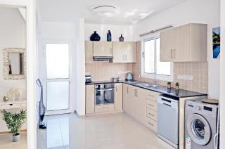 Nissini Blanco, 3 bedroom villa with private pool, 5 min to the beach - 2