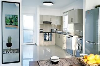 Nissini Nero, 3 bedroom villa with private pool, 5 min to the beach - 4