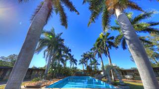 Goondiwindi Motel - Goondiwindi - 0