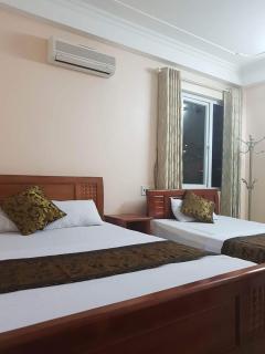 Viet Thanh Hotel - Ha Long - 6