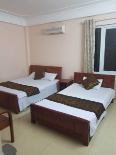 Viet Thanh Hotel - Ha Long - 5