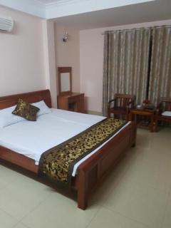 Viet Thanh Hotel - Ha Long - 4