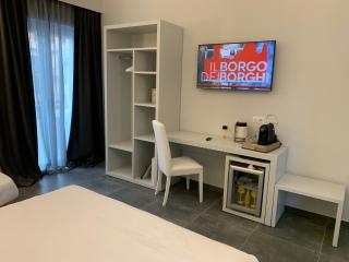 JeVi Stars Rooms - Tropea - 8