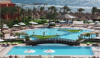 Sharm Grand Plaza Resort - Families and Couples Only - Charm el-Cheikh - 9