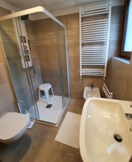 azalea Rooms & apartments domo 3 5 - Baveno - 1
