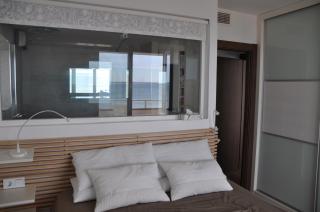 Magnifique appartement avec une incroyable vue sur mer - Torremolinos - 4