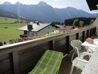 Ferienwohnung Ronacher - Abtenau - 8