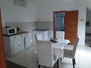Családi apartman - Tapolca - 8