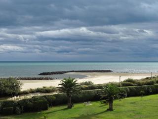 Appartement Cap d'Agde, Vue Mer, 3 pièces, 4/6 personnes - Cap d'Agde - 8