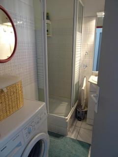 Appartement Cap d'Agde, Vue Mer, 3 pièces, 4/6 personnes - Cap d'Agde - 4