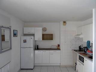 Appartement Cap d'Agde, Vue Mer, 3 pièces, 4/6 personnes - Cap d'Agde - 3