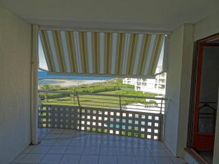 Appartement Cap d'Agde, Vue Mer, 3 pièces, 4/6 personnes - Cap d'Agde - 1