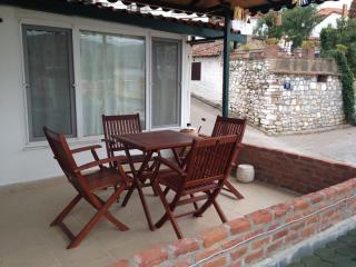 Amazon Petite Palace - Selçuk - 6