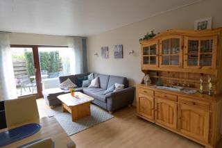 Ferienhaus Kleine Oase - Varel - 7