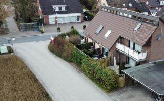 Ferienhaus Kleine Oase - Varel - 9