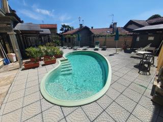 azalea Rooms & apartments domo 3 5 - Baveno - 5