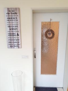 Ferienwohnung Baumann - 8