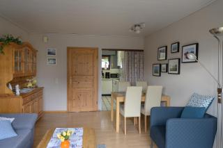 Ferienhaus Kleine Oase - Varel - 5