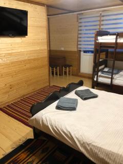 Guest house Dvir Pysanka - 2