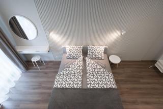 Scandinavian apartment Elegant - Lviv - 3