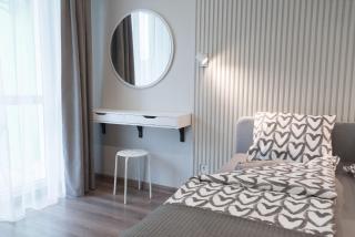 Scandinavian apartment Elegant - Lviv - 2