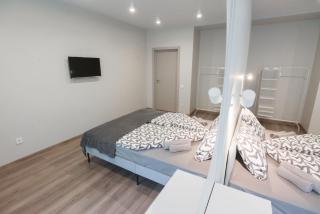 Scandinavian apartment Elegant - Lviv - 1