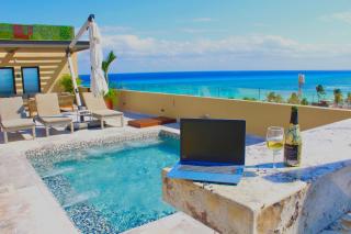 Singular Joy Vacation Rentals - Playa del Carmen - 4