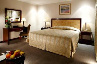 Herald Suites Solana - Manila - 6