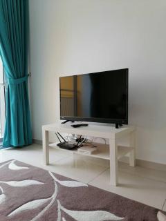 Mesahill Nilai 2 Room Condo - Fast wifi, Amazing Pool & TV - 2
