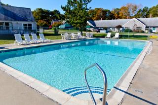 Brewster Green Resort - 0