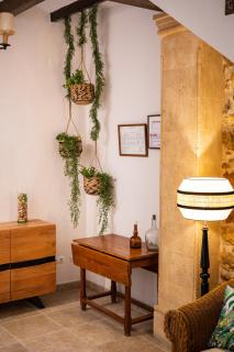 Hostal Tres Molins - Jesus Pobre - 2