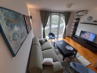 Jelica Apartment - Vrnjačka Banja - 0