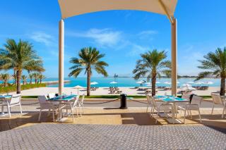 Rixos Bab Al Bahr - Ultra All Inclusive - 6