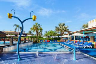 Rixos Bab Al Bahr - Ultra All Inclusive - Ras al Khaimah - 3