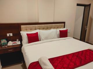 Kings Court Guest Inn - Nellore - 7