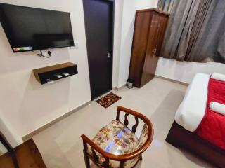 Kings Court Guest Inn - Nellore - 3