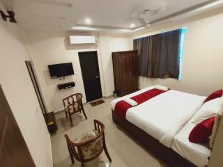 Kings Court Guest Inn - Nellore - 2