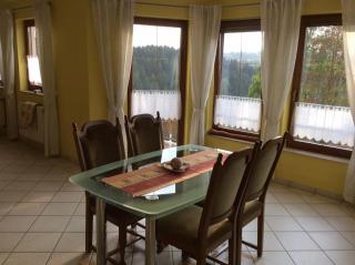 Landhaus Heimisch Bed & Breakfast - Geisfeld - 6