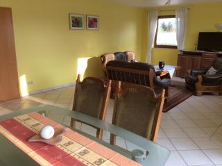 Landhaus Heimisch Bed & Breakfast - Geisfeld - 5