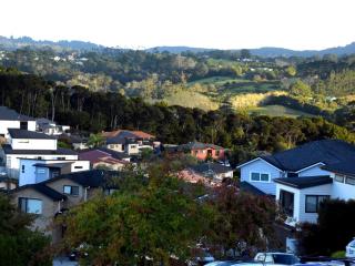 The Rise - Executive Ensuite - Auckland - 4