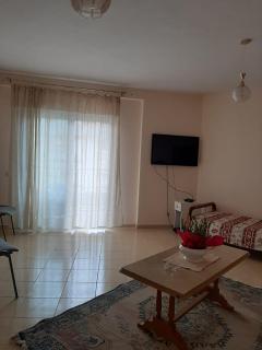 Grazioso apartamento arredato a due passi dal lungomare vlore - Vlora - 0